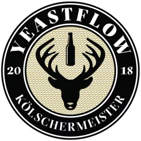 YF-110 Drożdże Yeastflow Kölscher Meister