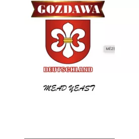 Gozdawa Mead 10 g