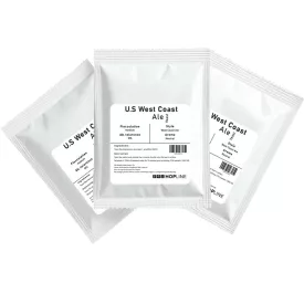 Brewline U.S West Coast Ale 12 g