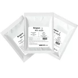 Brewline Belgian Wit 12 g