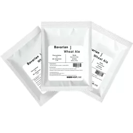 Brewline Bajor Wheat 12 g