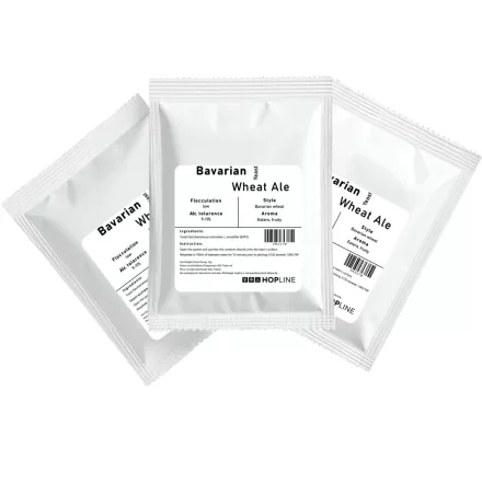 Brewline Bajor Wheat 12 g