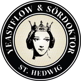 YF-116 Drożdże Yeastflow St. Hedwig