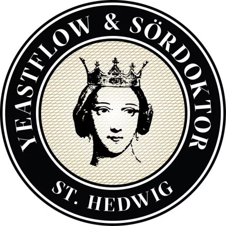 YF-116 Drożdże Yeastflow St. Hedwig