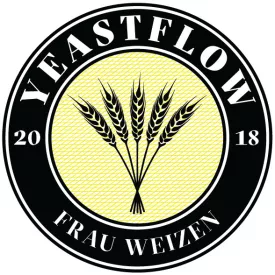 YF-403 Drożdże Yeastflow Frau Weizen