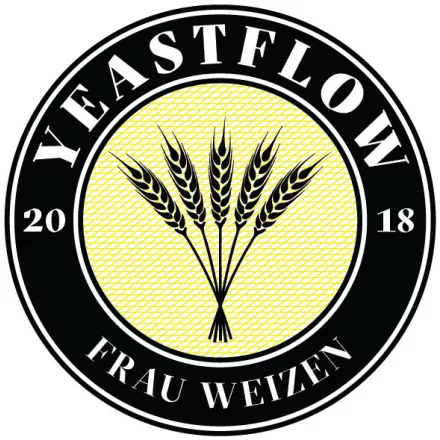 YF-403 Drożdże Yeastflow Frau Weizen