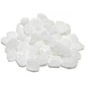 Biały cukier kandyzowany 100 g