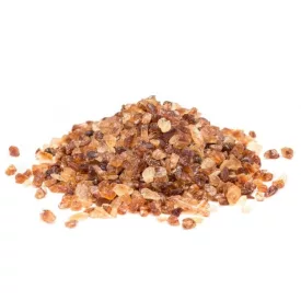 Brązowy cukier kandyzowany 100 g