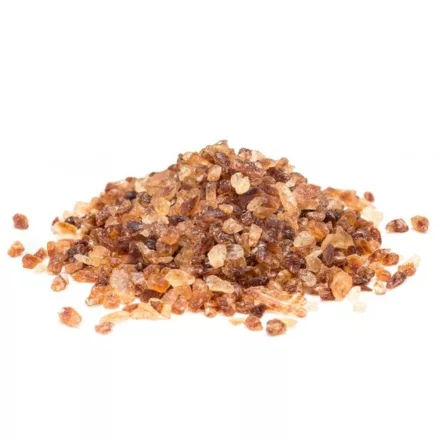 Brązowy cukier kandyzowany 100 g