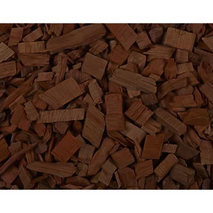 DC190 prażone wióry dębowe 50 g