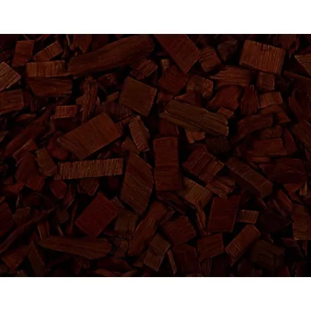 DC310 prażone wióry dębowe 50 g