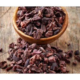 Zmielone ziarna kakaowe 50 g