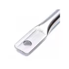 Łopatka mieszająca ze stali nierdzewnej 61 cm