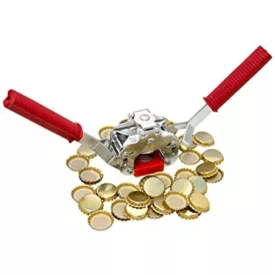 Ręczny zakrętak ETERNA