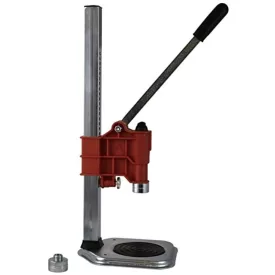 stołowa zakrętarka do butelek – dodatkowy adapter 29 mm