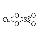 Siarczan wapnia (CaSO4) 50 g
