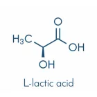 Kwas mlekowy (80%) 50 ml