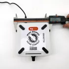 „Super compact” mieszadło magnetyczne