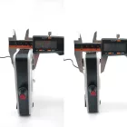 „Super compact” mieszadło magnetyczne