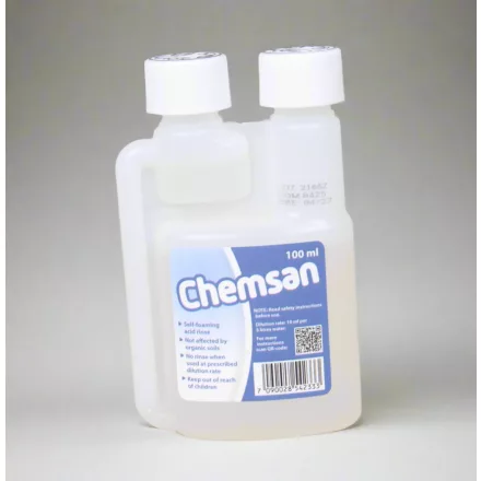 Kegland Chemsan 100 ml