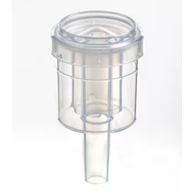 Dwuczęściowy dzbanek