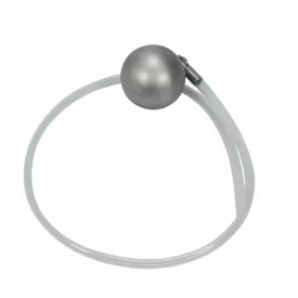 Pływak ze stali nierdzewnej – Fermzilla/keg