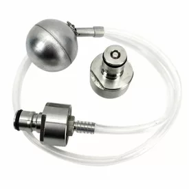 Zestaw ciśnieniowy Fermzilla