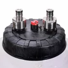 Zestaw ciśnieniowy Fermzilla