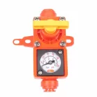 Kegland Duotight Blowtie 2 zawór spundingowy