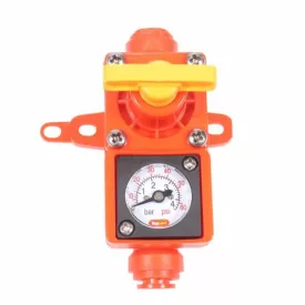 Kegland Duotight Blowtie 2 zawór spundingowy