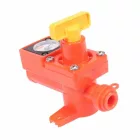 Kegland Duotight Blowtie 2 zawór spundingowy