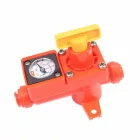 Kegland Duotight Blowtie 2 zawór spundingowy