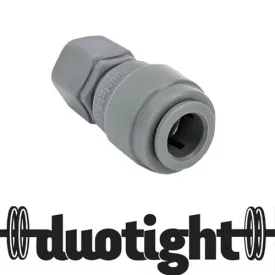 Duotight 8 mm (3/16") szybkozłącze do piwa