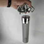 Pokrywa do beczki Cornelius