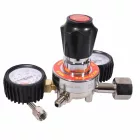 Reduktor CO2 Kegland MK4 typu 30 z szybkozłączkami!