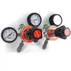 Kegland CO2 Dual Reduktor MK4 Type 30, z szybkozłączkami!