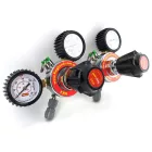 Kegland CO2 Dual Reduktor MK4 Type 30, z szybkozłączkami!