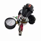 Reduktor CO2 Kegland MK5 Type 30, z szybkozłączkami