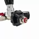 Reduktor CO2 Kegland MK5 Type 30, z szybkozłączkami