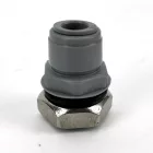 Zestaw montażowy Duotight 8 mm (5/16") do montażu na boku beczki