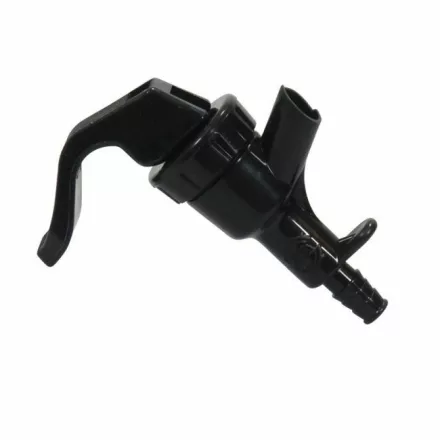 Kranik piknikowy do beczki