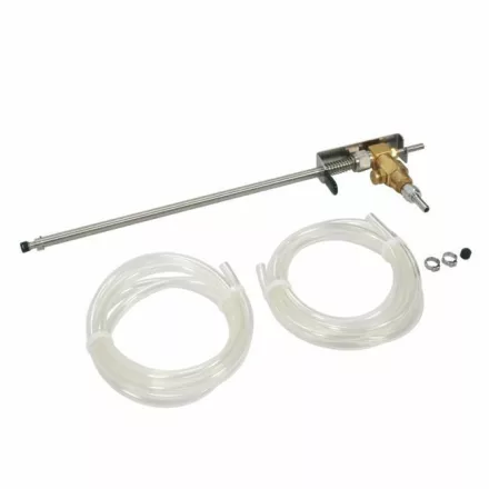 Beer Gun – napełniacz butelek