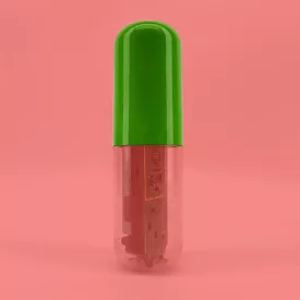 RAPT Pill etui zielone