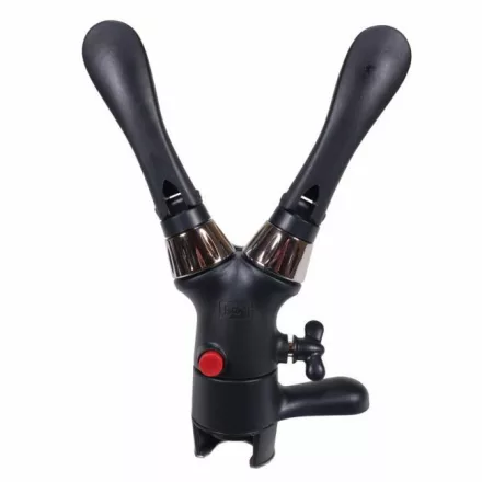 Butelkarka podciśnieniowa iTap2