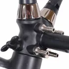 Butelkarka podciśnieniowa iTap2