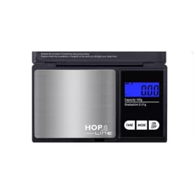 Waga o wysokiej dokładności z podziałką 0,01 g