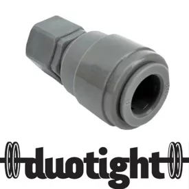 Szybkozłącze gazowe Duotight 9,5 mm (5/16")