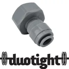 Szybkozłącze Duotight 9,5 mm (3/8") – 5/8" BSP