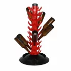 Kroplownik do butelek na 80 butelek