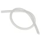 Rurka silikonowa do zastosowań spożywczych 10x15 mm